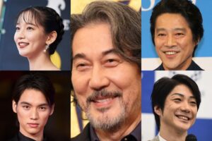 「やる気が出る」邦画の最高傑作は？ 素晴らしきお仕事映画5選。粒揃い…前向きな気持ちになる作品をセレクト