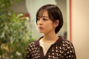 ドラマ『パラレル夫婦』伊野尾慧“幹太”と伊原六花“なつめ”夫婦に再び忍び寄る魔の手とは？ 第4話あらすじ公開