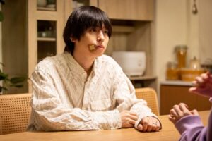 「最初の印象と全く違う…」考察する声が続々！ ドラマ『パラレル夫婦』第5話あらすじ、場面写真が公開
