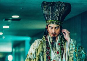 【写真】映画『パリピ孔明 THE MOVIE』劇中カット一覧