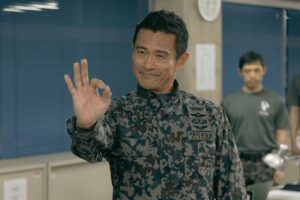 『PJ ～航空救難団～』第1話考察＆感想。内野聖陽の肉体美がスゴい…“宇佐美”の魅力はスポ根マンガ感にアリ？【ネタバレ】