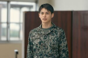 【写真】ドラマ『PJ ～航空救難団～』劇中カット一覧