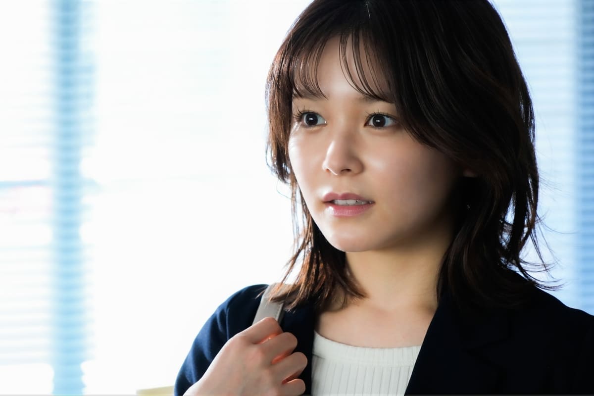『死ぬほど愛して』第4話©AbemaTV,Inc.