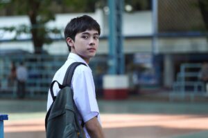 “アジアのA24”タイの映画会社製作。見る人すべての“あの頃”へとつながる⻘春映画『親友かよ』予告編＆追加スチール公開