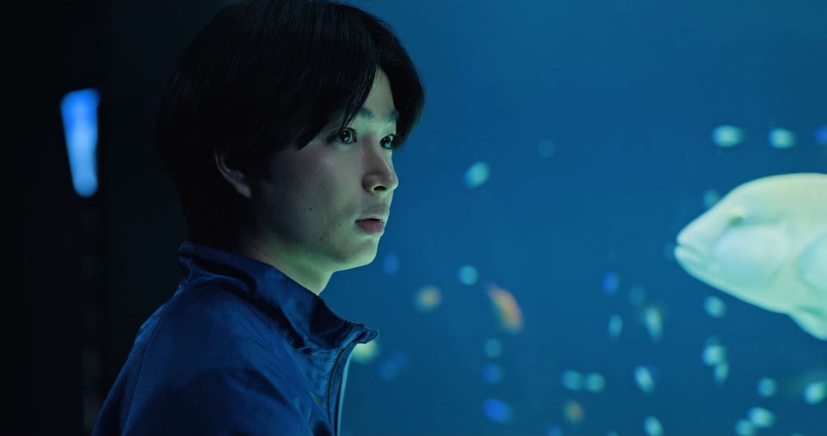 映画 『惑星ラブソング』