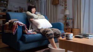 『しあわせは食べて寝て待て』第4話考察＆感想。桜井ユキの演技力、恐るべし…『虎に翼』の”あの人”との再共演に驚いたワケ【ネタバレ】
