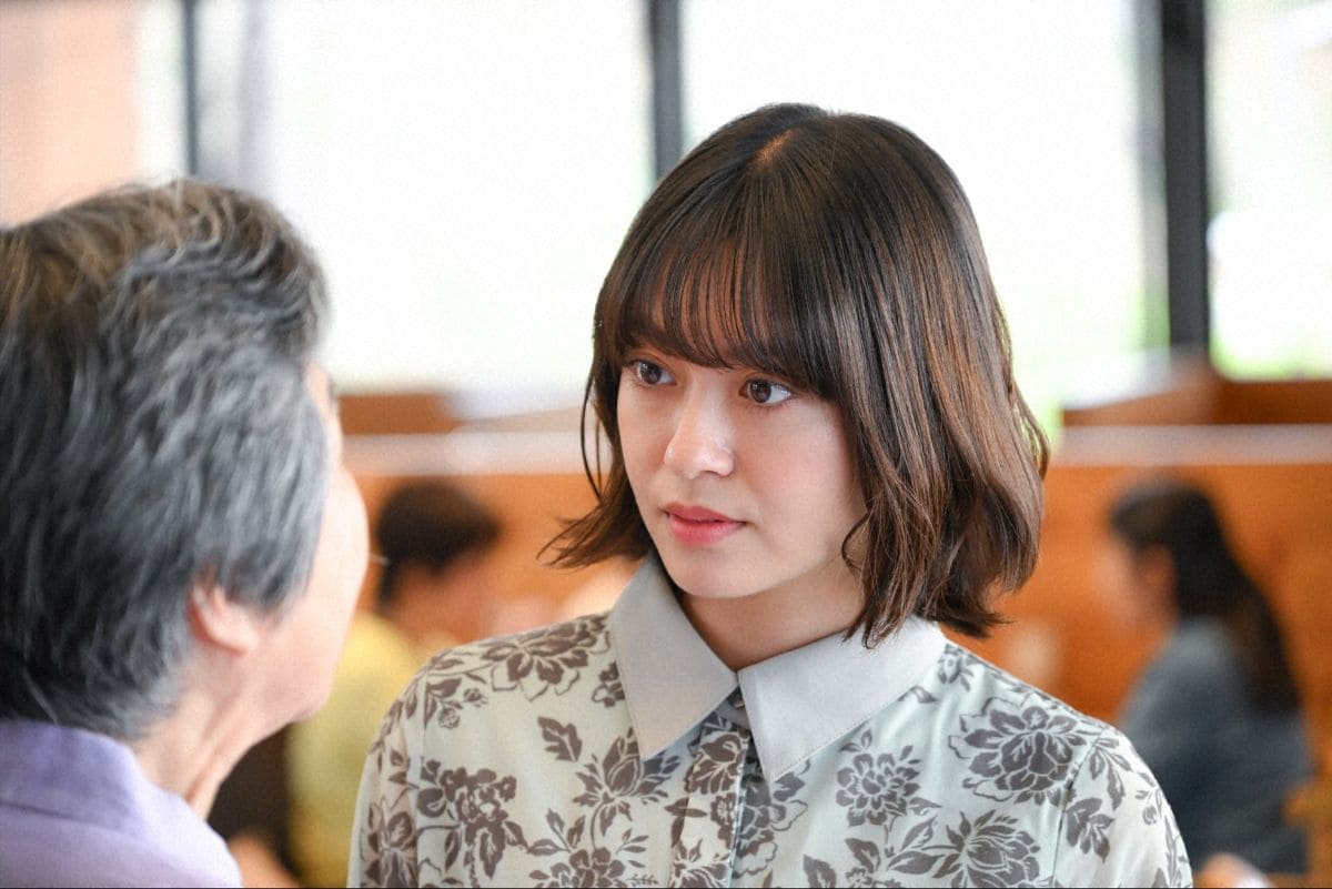 『対岸の家事〜これが、私の生きる道！〜』第4話©TBS