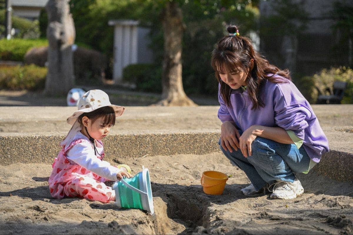 『対岸の家事〜これが、私の生きる道！〜』第5話©TBS