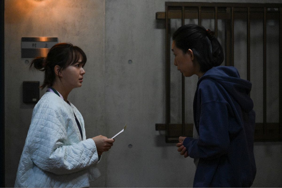 『対岸の家事〜これが、私の生きる道！〜』第3話©TBS