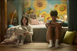 日本中が涙した名作が韓国でリメイク！ 映画『タイヨウのウタ』5月16日より日本にて世界最速公開決定、場面写真到着