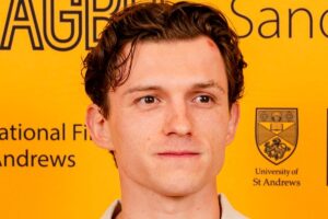 史上最高の映画になる？ トム・ホランドが明かしたクリストファー・ノーラン新作映画『オデュッセイア』の撮影で感じた裏側とは