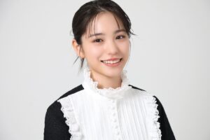 「限界を決めず常に新しいことに挑戦したい」映画『おいしくて泣くとき』當真あみが見つめる俳優としての未来。単独インタビュー