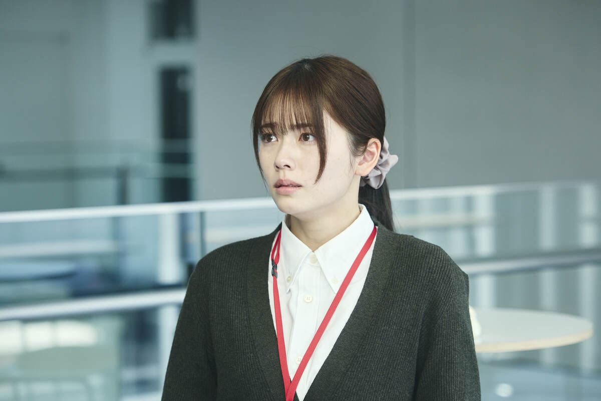 Amazon Original ドラマ『私の夫と結婚して』
