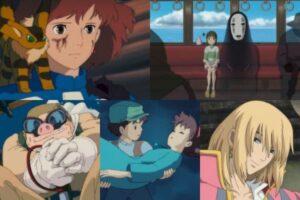 ジブリ映画、衝撃の裏設定は？ 宮崎駿作品の都市伝説5選。ファンの想像をかき立てる、公式が語らない噂をセレクト