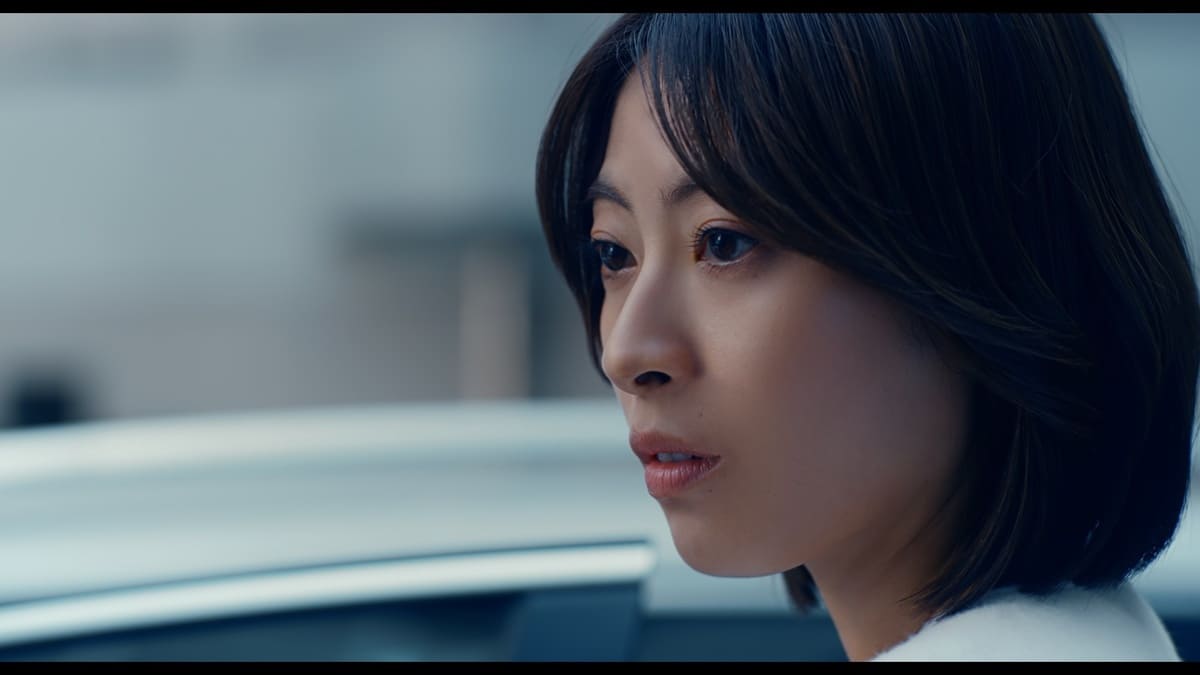 『死ぬほど愛して』第6話©AbemaTV,Inc.