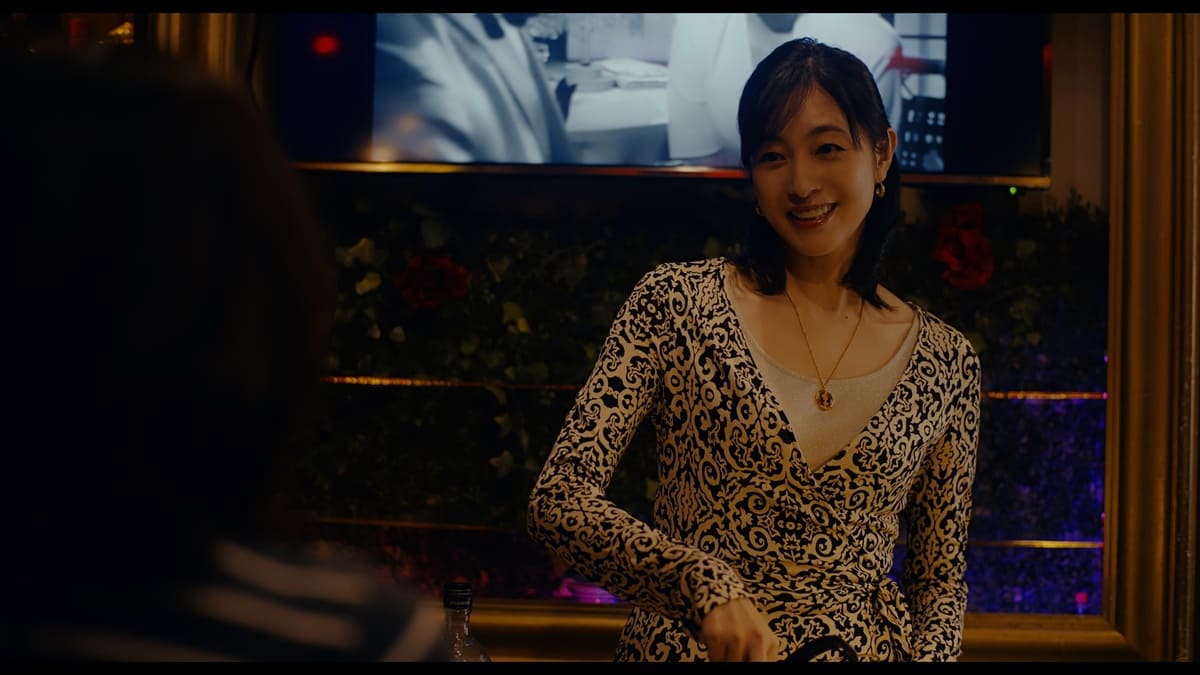 『死ぬほど愛して』第6話©AbemaTV,Inc.