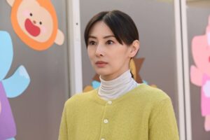 【写真】ドラマ『あなたを奪ったその日から』第4話劇中カット一覧