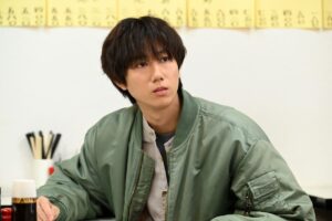 “玖村先生”が毎週トレンド入り！ ドラマ『あなたを奪ったその日から』出演・阿部亮平（SnowMan）からコメント到着