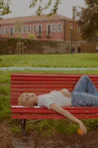 【写真】吉野北人2nd写真集『Orange』オフィシャルカット一覧