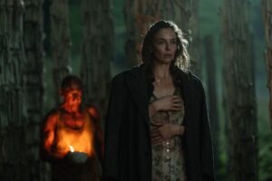 映画『28年後…』恐怖と緊張に満ちた日本版本予告＆ダニー・ボイル監督が通告する特別映像公開「これは新たな始まりだ」