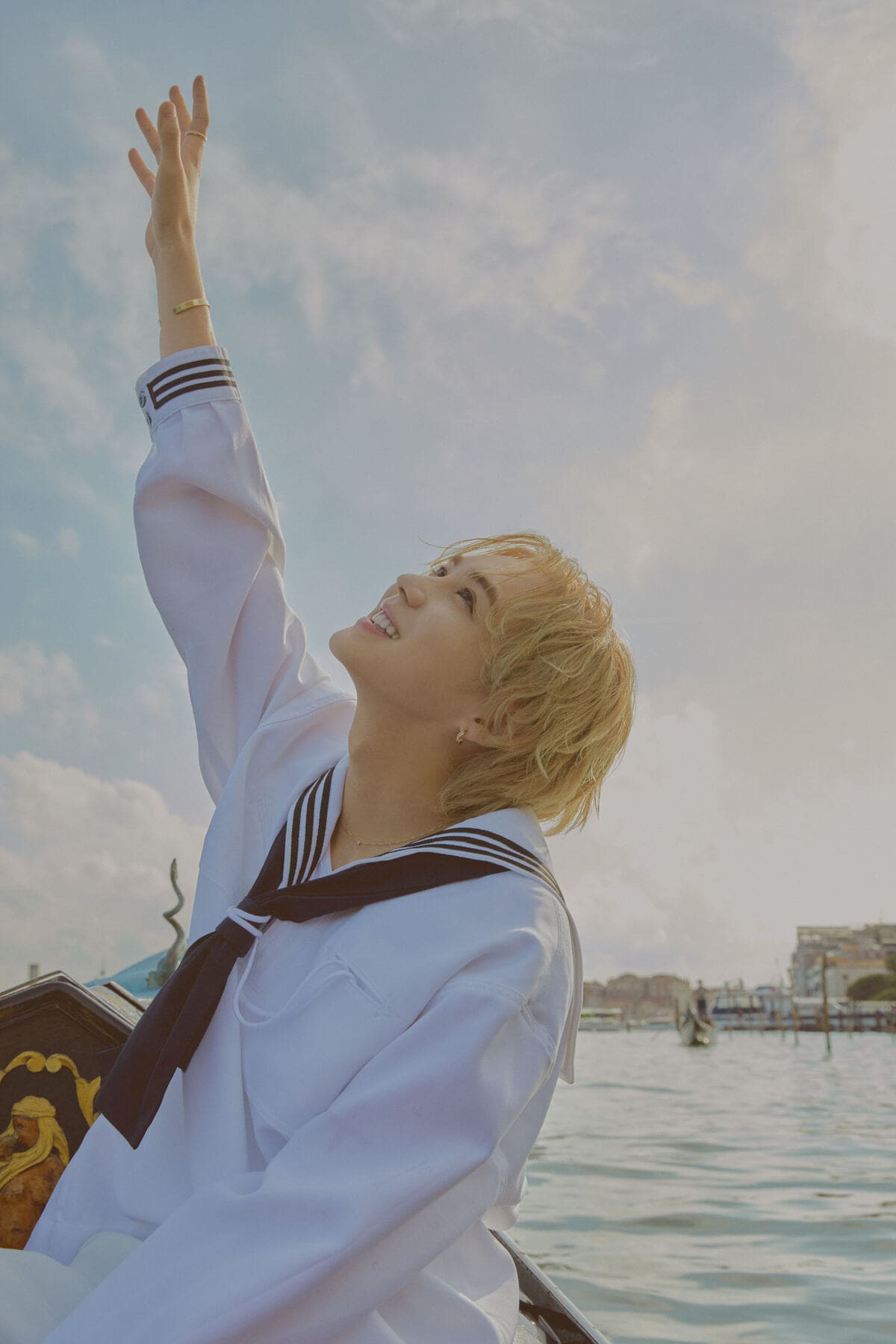 吉野北人 写真：尾身沙紀