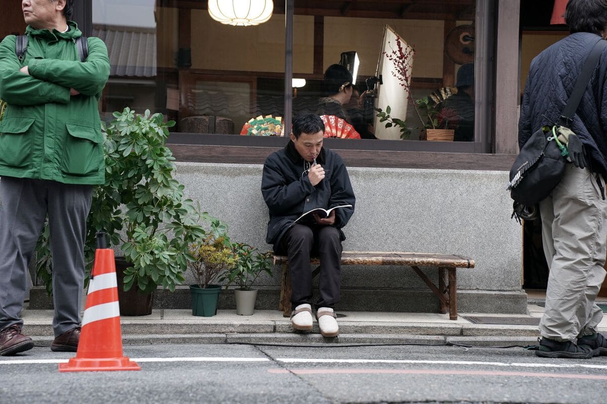 映画『ぶぶ漬けどうどす』