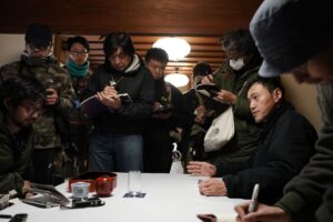 映画『ぶぶ漬けどうどす』監督＆脚本家が語る制作秘話とは…？ 「主人公は深川麻衣（元乃木坂46）しかいない！」