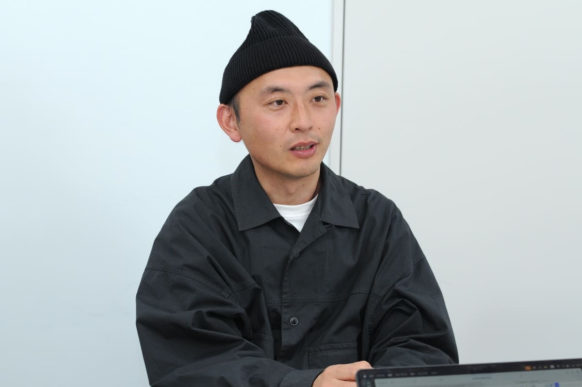 関友太郎、平瀬謙太朗 写真：武馬玲子