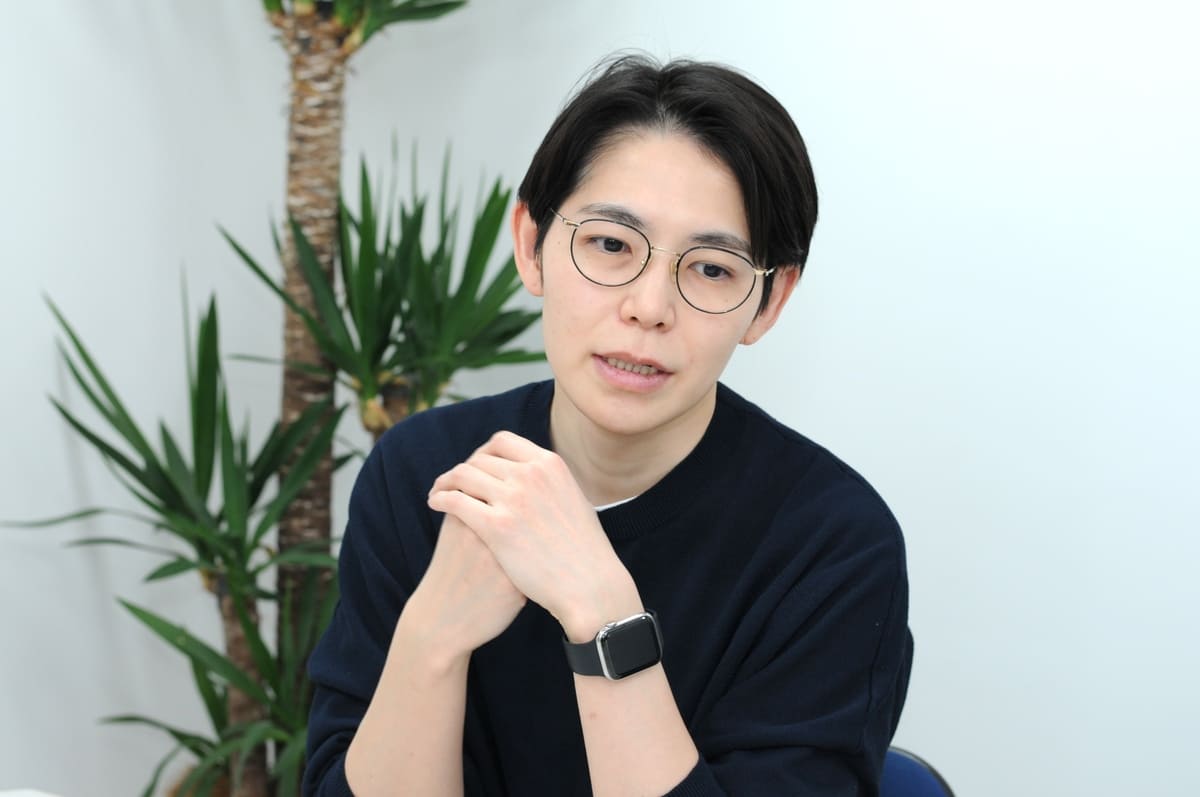 関友太郎、平瀬謙太朗 写真：武馬玲子