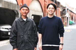 「香川照之さんでなければ成立しなかった」サイコサスペンスドラマ『災』関友太郎監督・平瀬謙太朗監督インタビュー