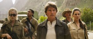 シリーズファンが「最高傑作」と絶賛する理由は？ 『ミッション：インポッシブル・ファイナル・レコニング』評価レビュー