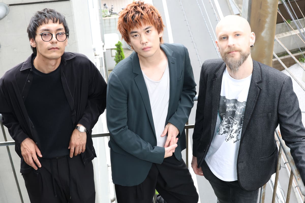 Newspeak　写真：Wakaco