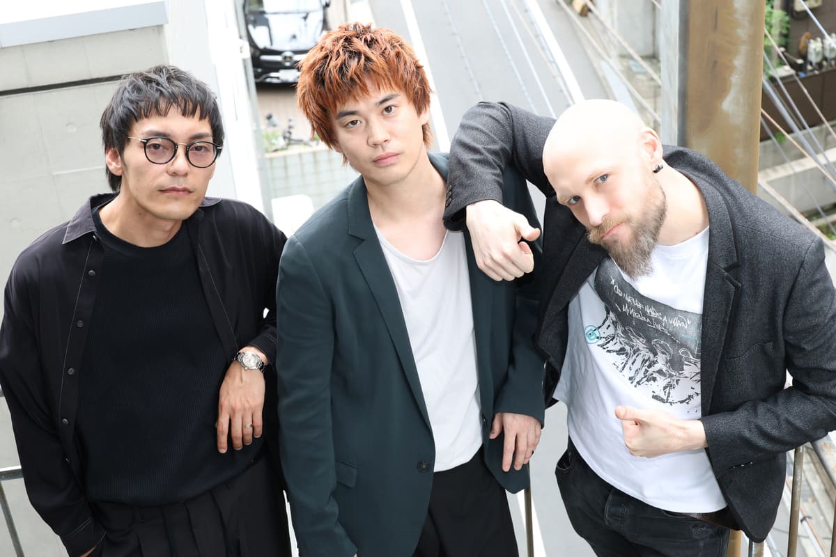 Newspeak　写真：Wakaco