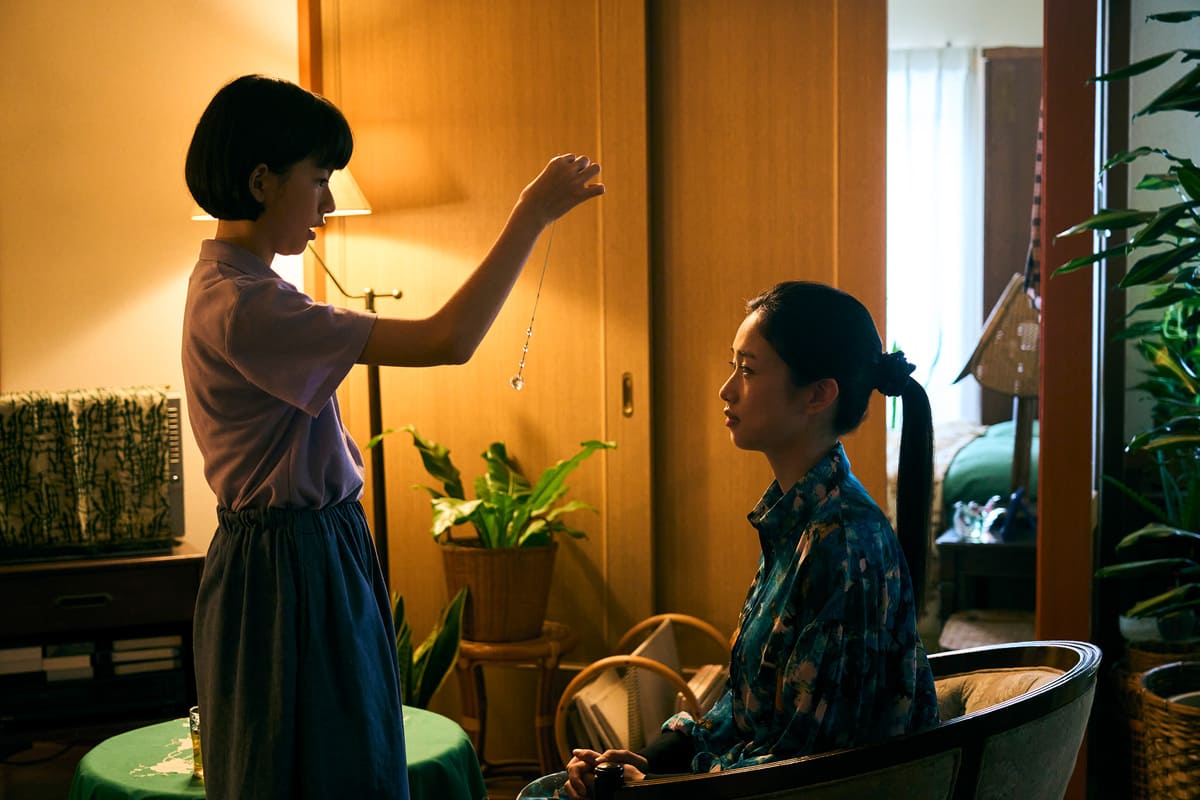 映画『ルノワール』