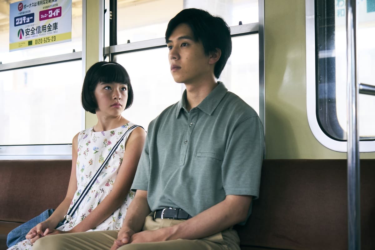 映画『ルノワール』