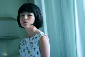 カンヌ国際映画祭コンペティション部門出品決定。世界が注目する鈴木唯の抜擢理由と素顔とは？ 映画『ルノワール』場面写真公開