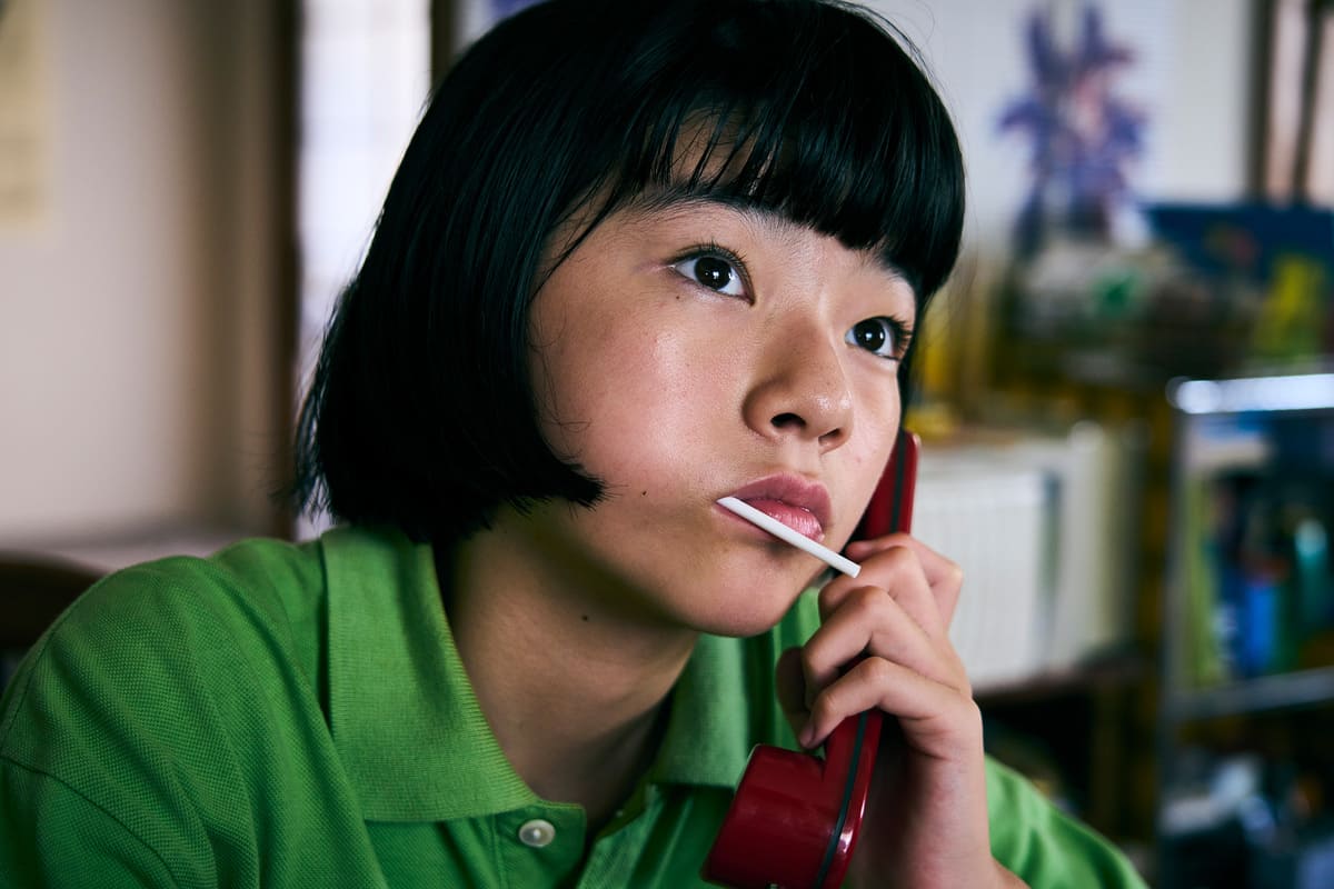 映画『ルノワール』