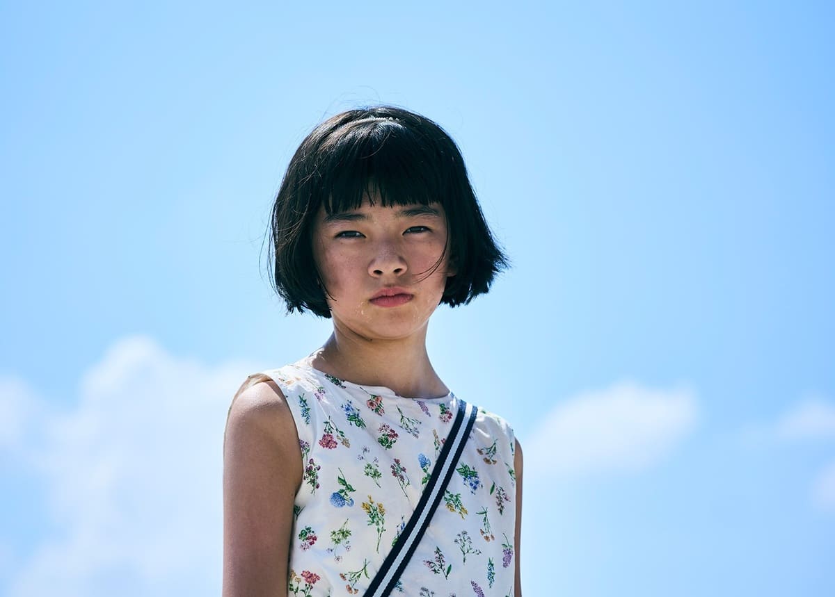 映画『ルノワール』