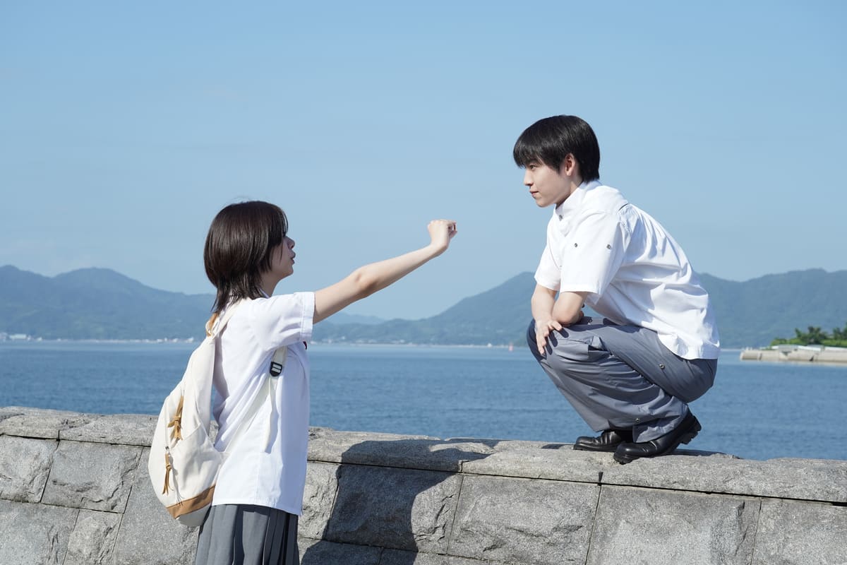 映画『リライト』