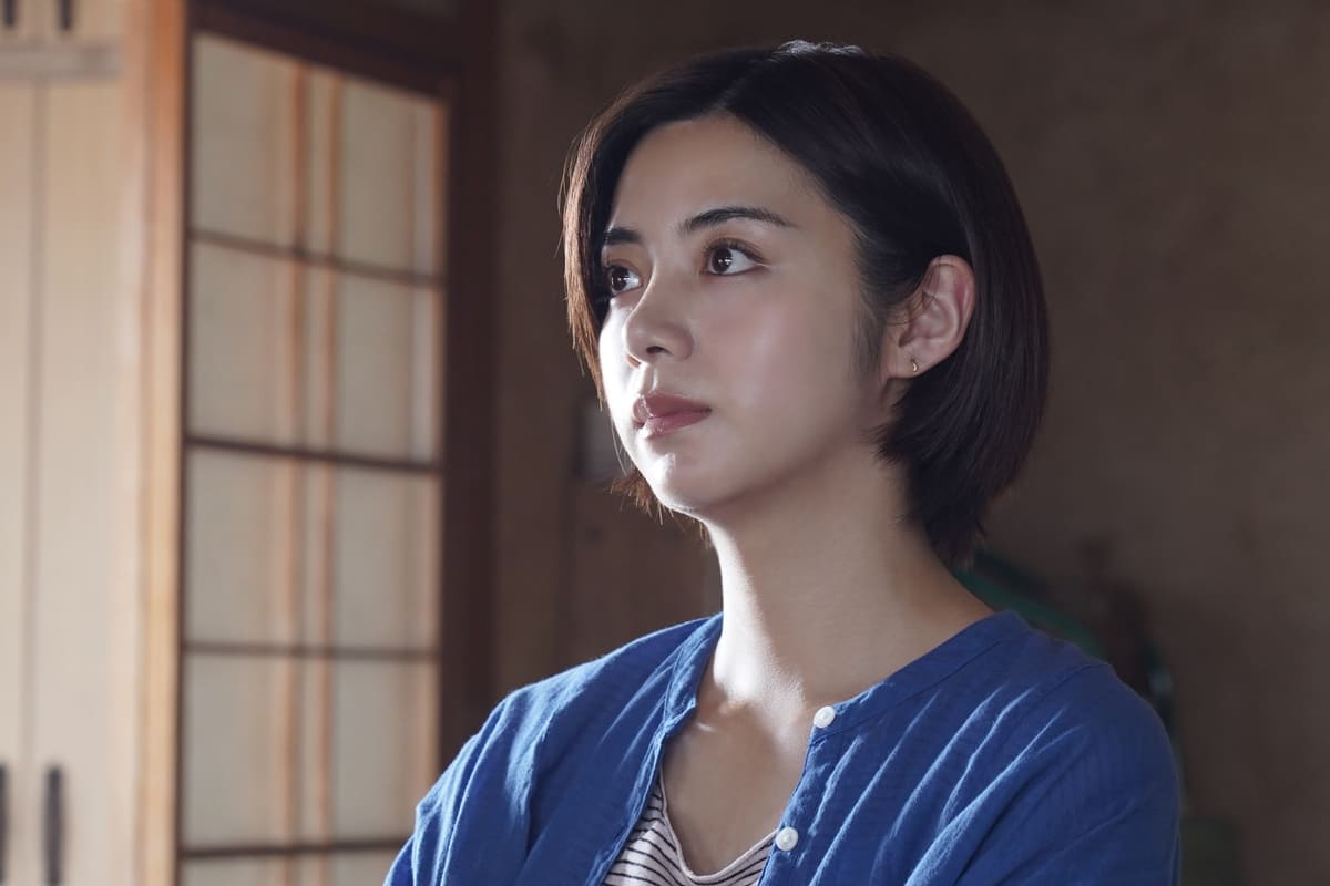 映画『リライト』