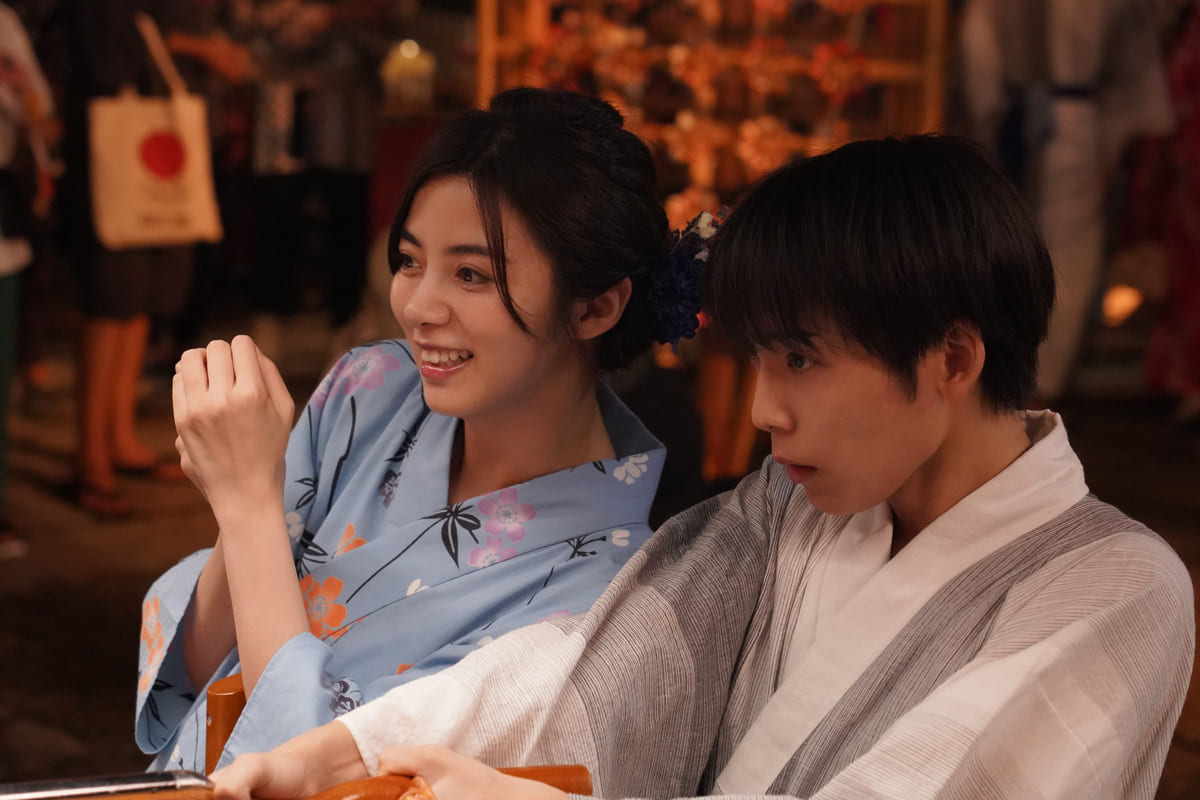 映画『リライト』