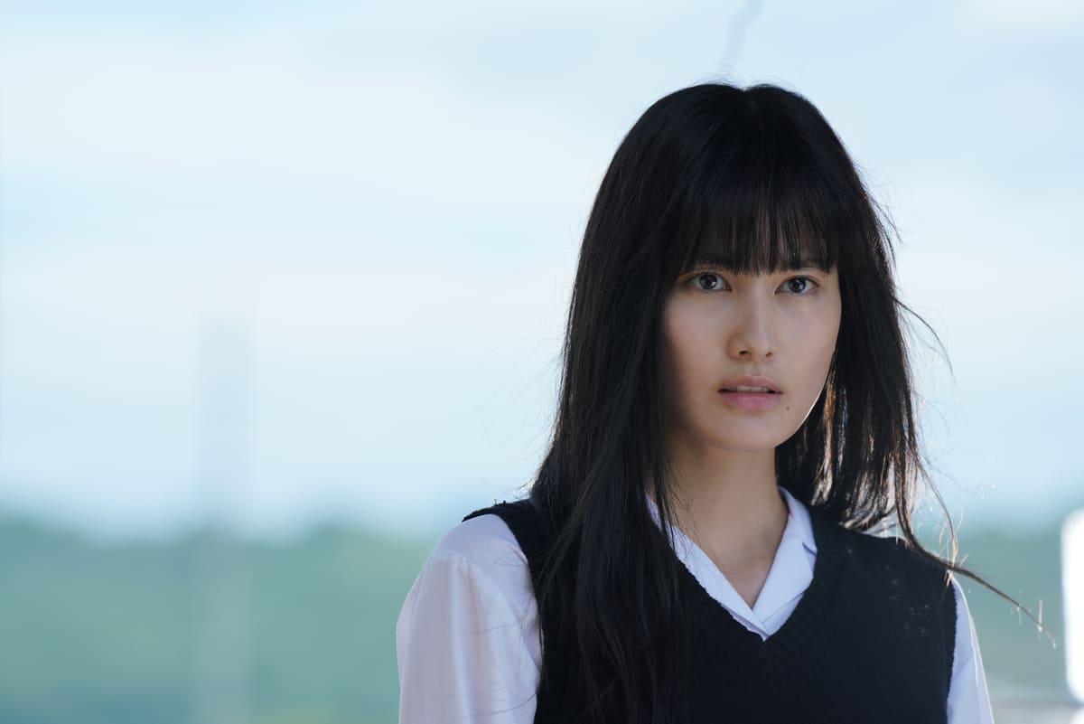 映画『リライト』