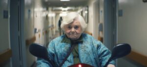 5月27日（火）開催。映画『テルマがゆく！　93歳のやさしいリベンジ』 試写会プレゼントキャンペーン