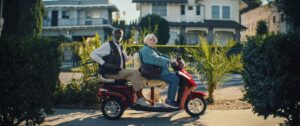 【写真】映画『テルマがゆく！　93歳のやさしいリベンジ』劇中カット一覧