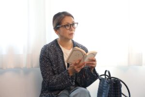【写真】『続・続・最後から二番目の恋』第7話劇中カット一覧