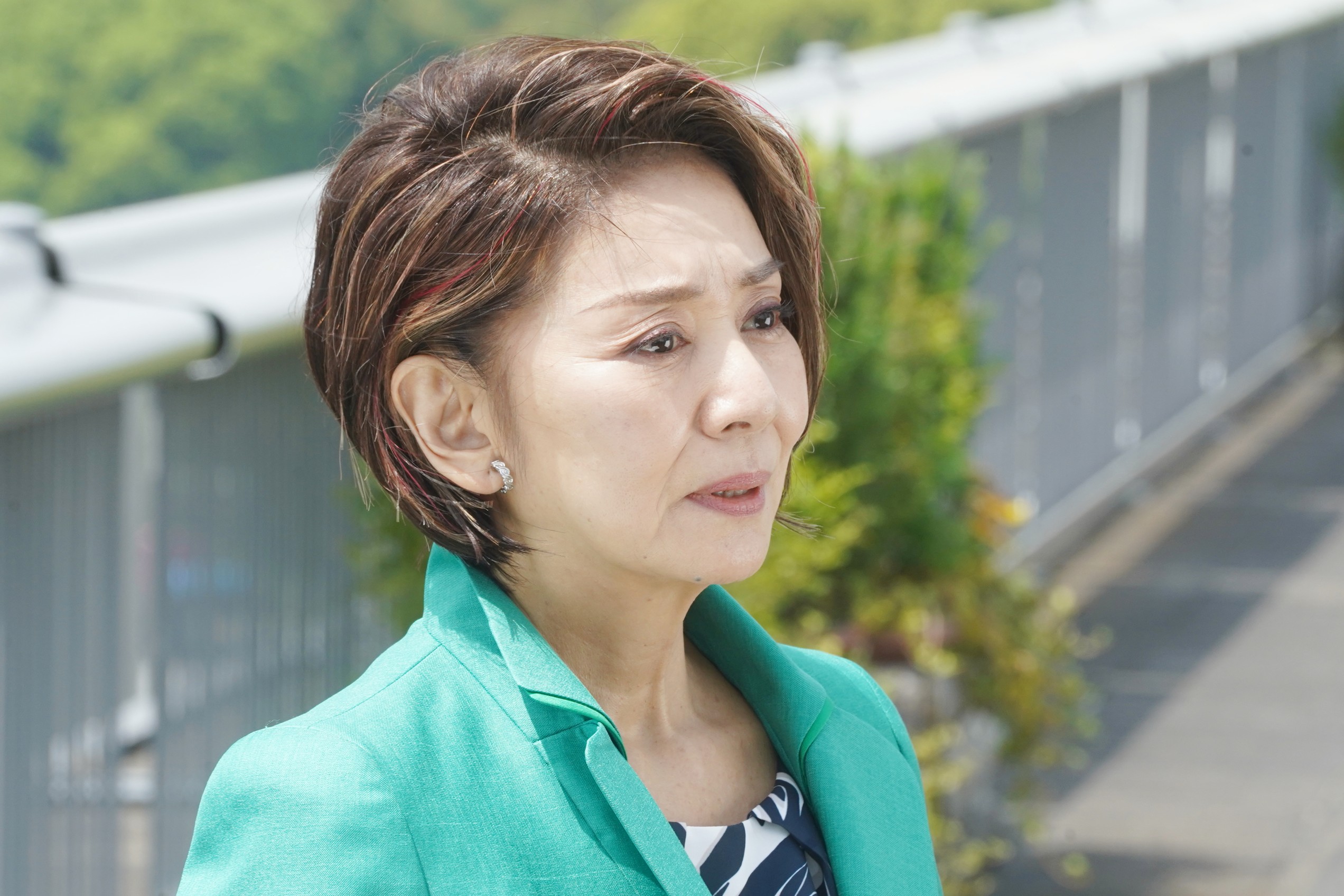 『Dr.アシュラ』第4話©フジテレビ