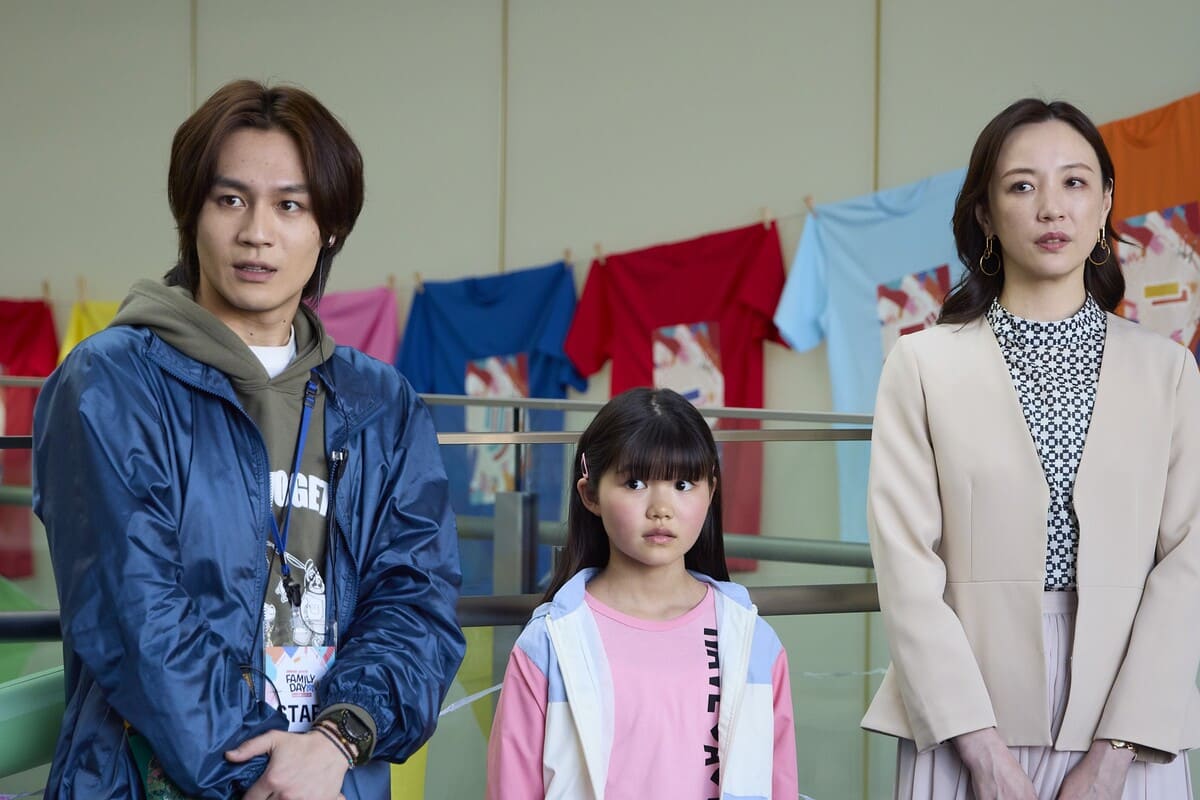 『人事の人見』第5話 ©フジテレビ