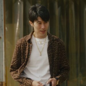 「2025年アート映画界最強俳優」の異名を持つ俳優チョウ・ヨウとは…？ 中国最も熱い視線を注がれる理由を徹底解明