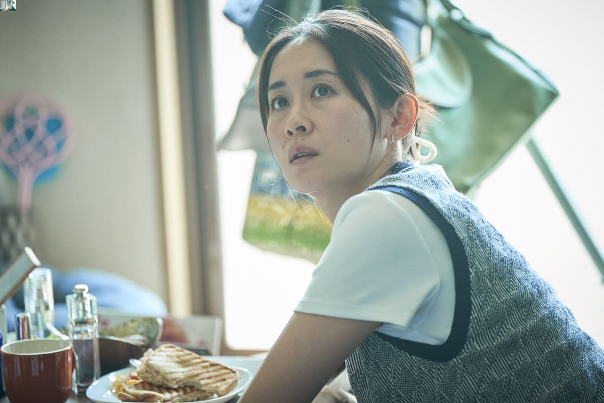 ©武田綾乃/講談社 ©2025 映画「愛されなくても別に」製作委員会