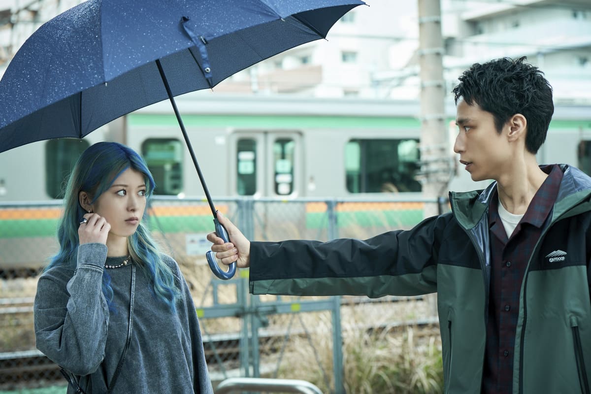 ©武田綾乃/講談社 ©2025 映画「愛されなくても別に」製作委員会
